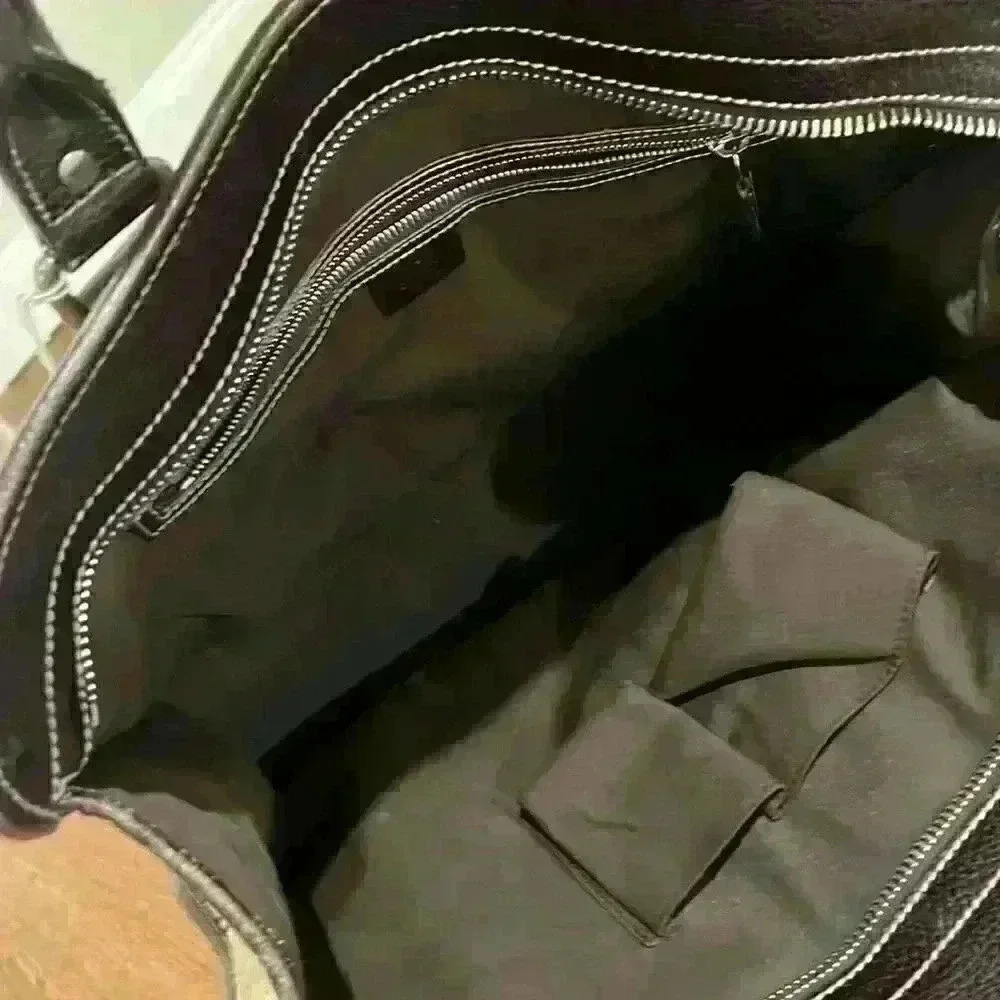 Gucci Diamente Hysteria travel bag - Picture 2 of 16